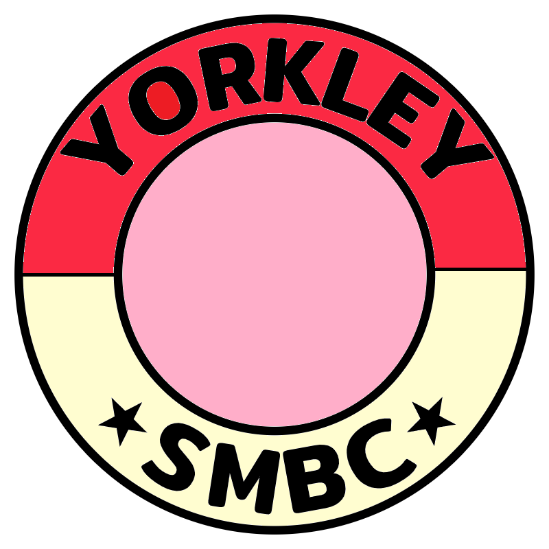 Yorkley